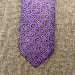 Brioni tie